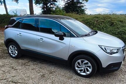 Opel Crossland (X) 77.300 km 11.500 &euro; Wegberg 41844