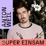 Anton Weils - Super einsam | Inszenierte Lesung