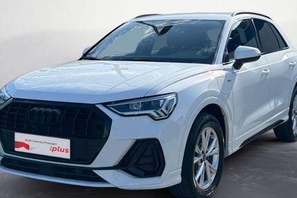 Audi Q3 124.780 km 25.680 &euro; Hilden 40721
