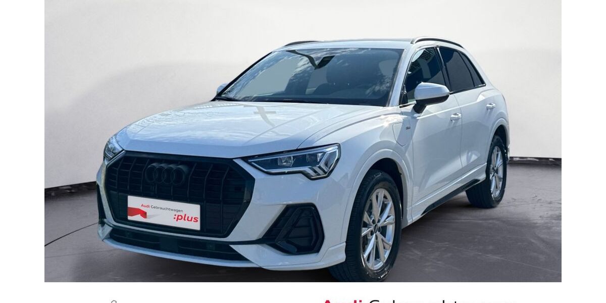 Audi Q3 124.780 km 25.680 &euro; Hilden 40721