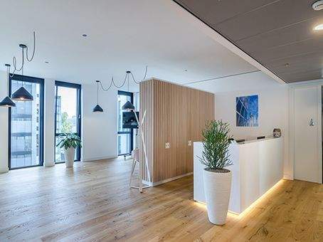 Gewerbeobjekt Düsseldorf Derendorf - 906&euro; | Angebot:25934382