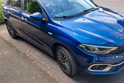 Fiat Tipo 11.200 km 14.900 &euro; Pulheim 50259