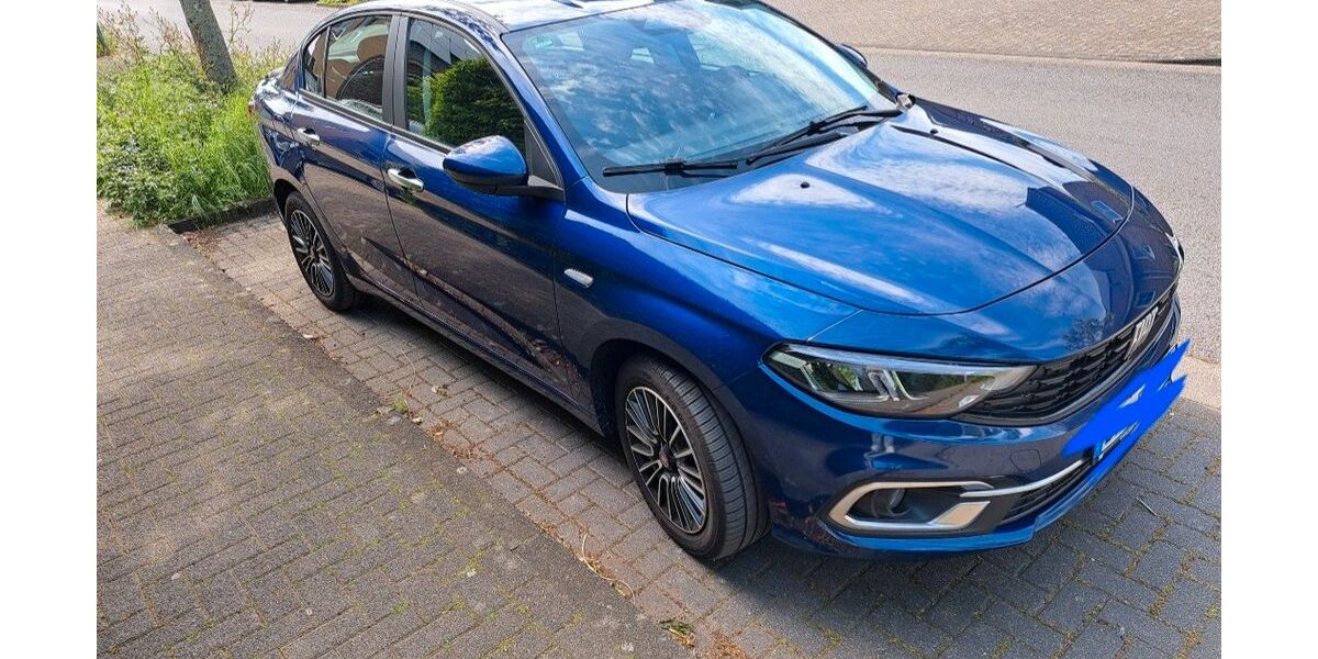 Fiat Tipo 11.200 km 14.900 &euro; Pulheim 50259