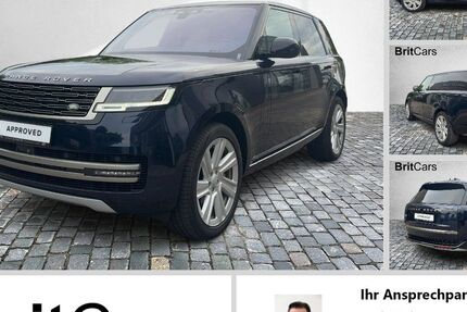 Land Rover Range Rover 122.390 km 111.885 &euro; Krefeld 47803