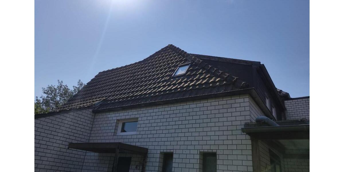 Reihenhaus Krefeld Benrad - 4 Zimmer, 90 m&sup2;, 340.000&euro; | Angebot:26994681