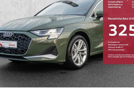 Audi A3 5.590 km 33.840 &euro; Düsseldorf 40549