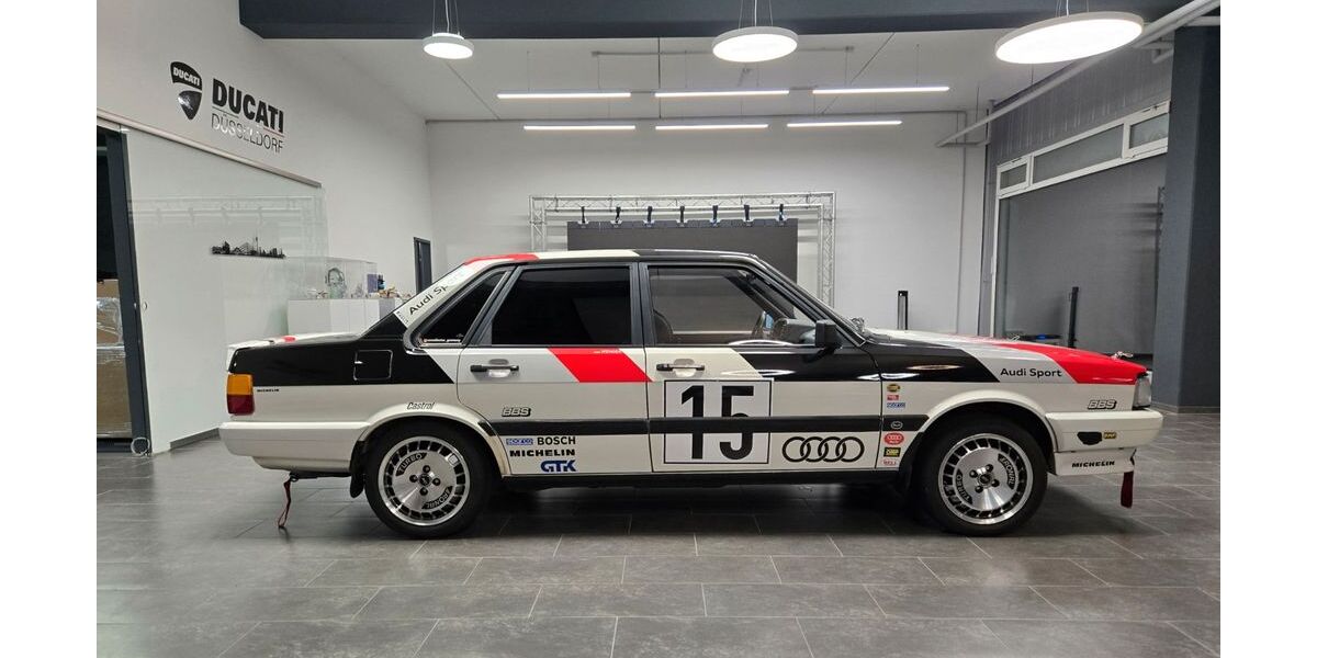 Audi 80 148.227 km 23.999 &euro; Kaarst 41564
