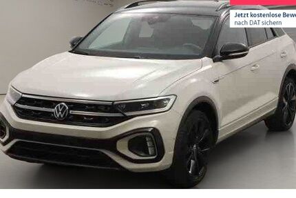 VW T-Roc 29.581 km 26.889 &euro; Krefeld 47805