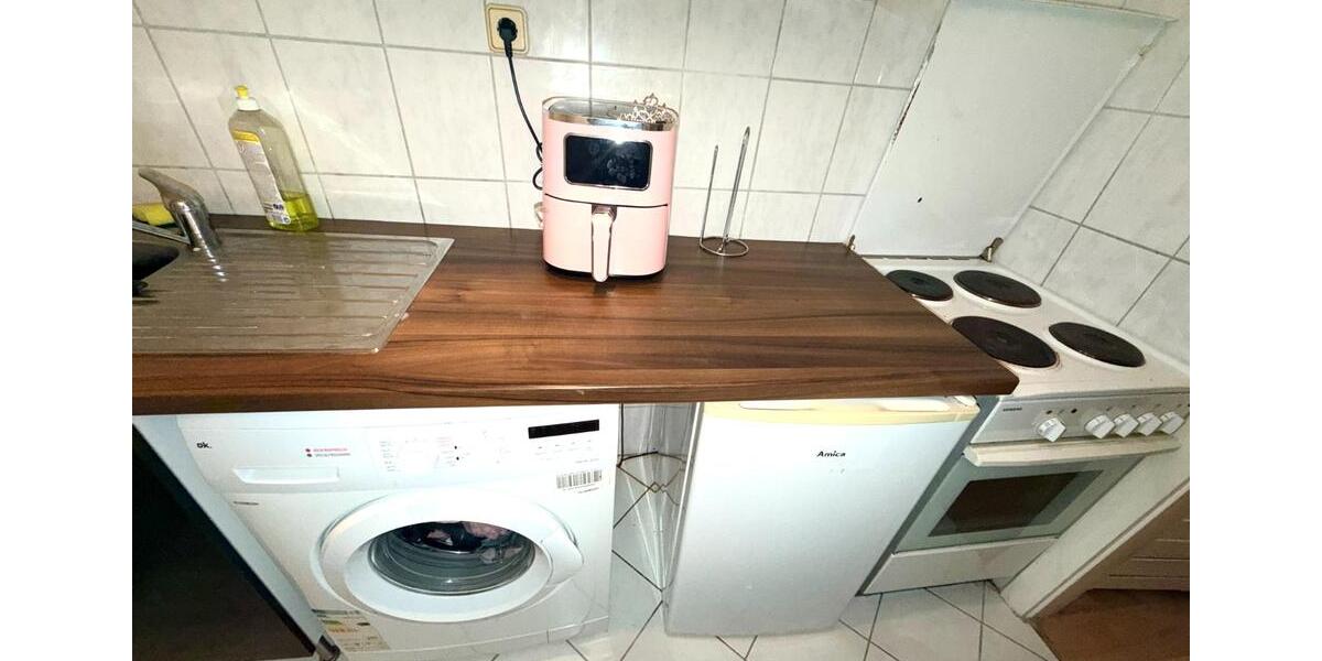 Etagenwohnung Düsseldorf Stadtbezirk 2 - 1 Zimmer, 43 m&sup2;, 799&euro; | Angebot:25794751