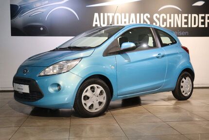 Ford Ka/Ka+ 106.197 km 4.850 &euro; Ratingen 40880