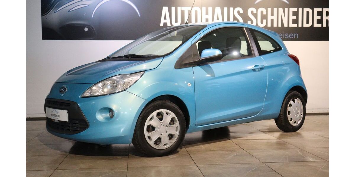 Ford Ka/Ka+ 106.197 km 4.850 &euro; Ratingen 40880