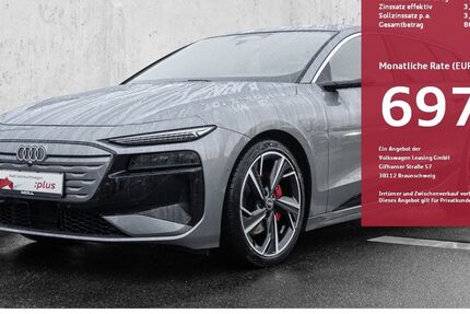 Audi A6 e-tron 9.985 km 76.980 &euro; Düsseldorf 40549