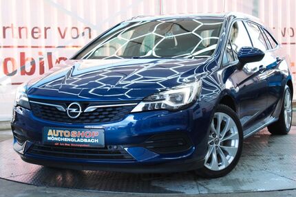 Opel Astra 71.000 km 13.750 &euro; Mönchengladbach 41066