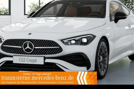 Mercedes-Benz CLE 220 14.990 km 51.890 &euro; Düsseldorf 40470