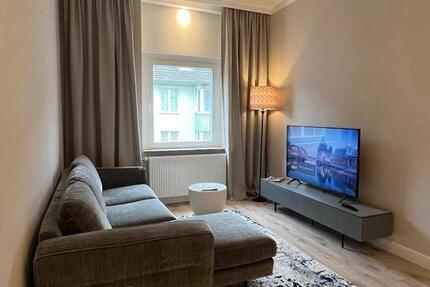 Wohnung Düsseldorf Stadtbezirk 7 - 3 Zimmer, 68 m&sup2;, 1.390&euro; | Angebot:25968667