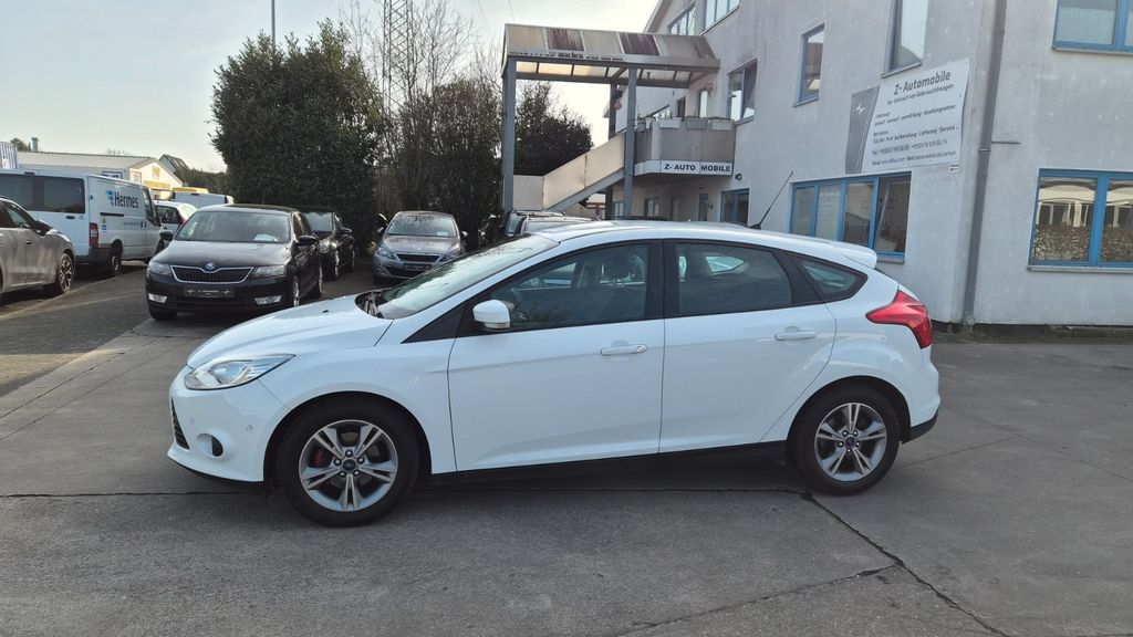 Ford Focus 165.021 km 2.900 &euro; Hilden 40721