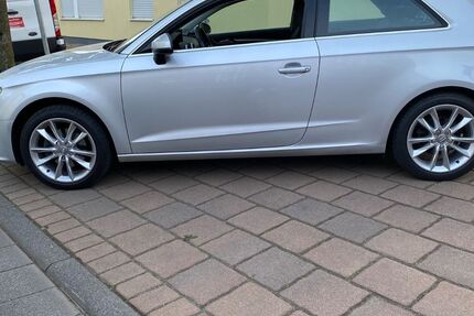 Audi A3 40.788 km 9.990 &euro; Meerbusch 40670