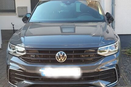 VW Tiguan 79.500 km 32.500 &euro; Jüchen 41363