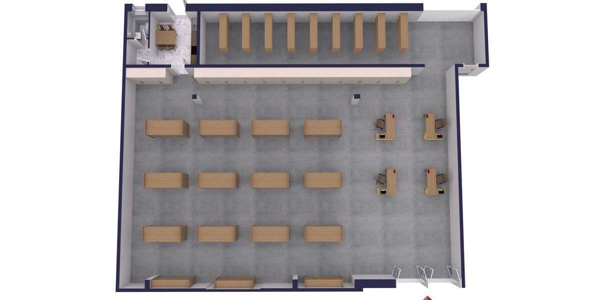 Gewerbeobjekt Schwalmtal - 2.350&euro; | Angebot:25353468