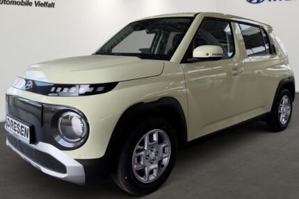 Hyundai INSTER 2.000 km 27.990 &euro; Dormagen 41540