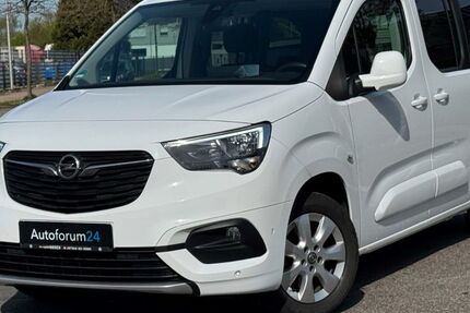 Opel Combo Life 90.000 km 17.899 &euro; Jülich 52428