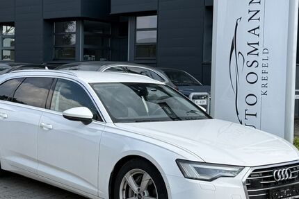 Audi A6 189.924 km 28.950 &euro; Krefeld 47805