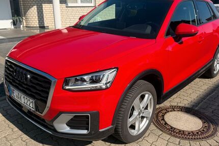 Audi Q2 86.000 km 16.250 &euro; Jüchen 41363
