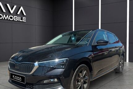 Skoda Scala 87.173 km 15.900 &euro; Hückelhoven 41836