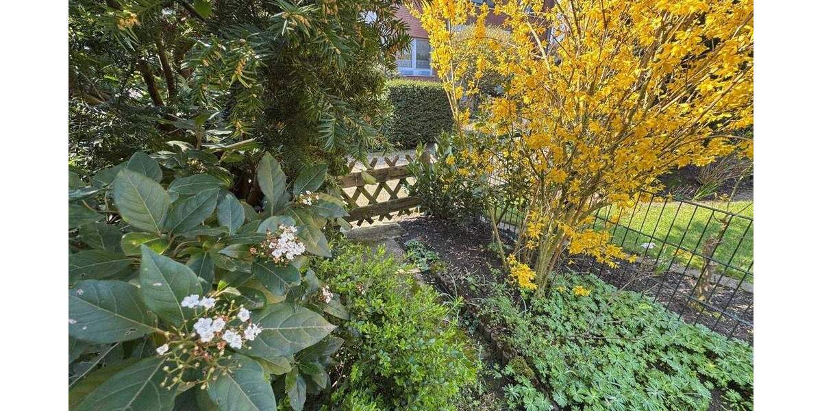 Reihenmittelhaus Krefeld Inrath/Kliedbruch - 4 Zimmer, 110 m&sup2;, 328.000&euro; | Angebot:25879795