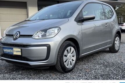 VW up! 74.350 km 10.990 &euro; Wassenberg 41849