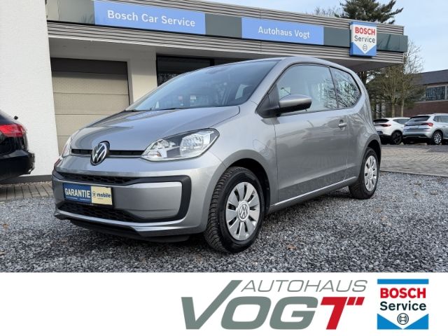 VW up! 74.350 km 10.990 &euro; Wassenberg 41849