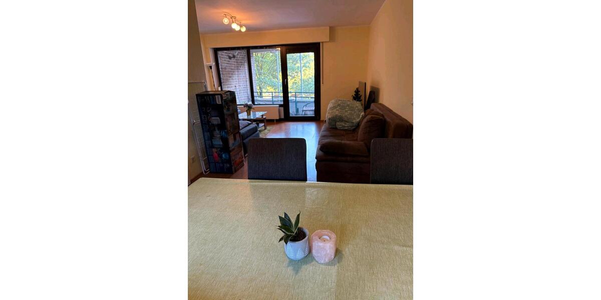 Etagenwohnung Düsseldorf Stadtbezirk 8 - 2 Zimmer, 70 m&sup2;, 1.340&euro; | Angebot:25960265