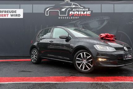 VW Golf 69.500 km 14.800 &euro; Düsseldorf 40591