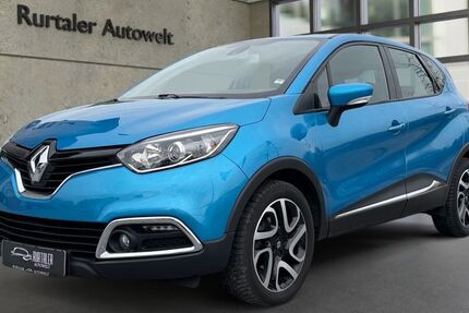 Renault Captur 110.000 km 9.499 &euro; Jülich 52428
