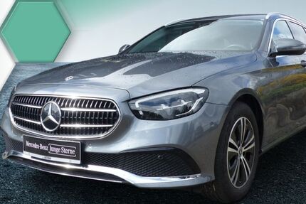 Mercedes-Benz E 220 23.436 km 35.990 &euro; Grevenbroich 41515