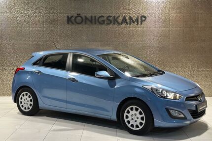 Hyundai i30 107.910 km 7.690 &euro; Jülich 52428