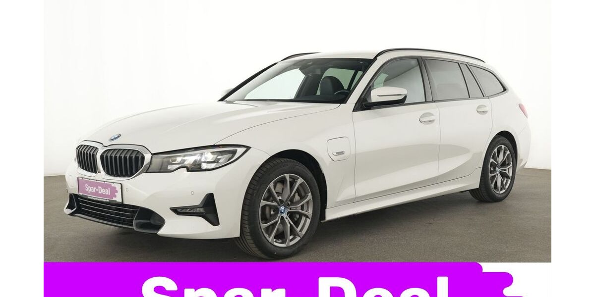 BMW 330 62.708 km 26.889 &euro; Neuss 41460