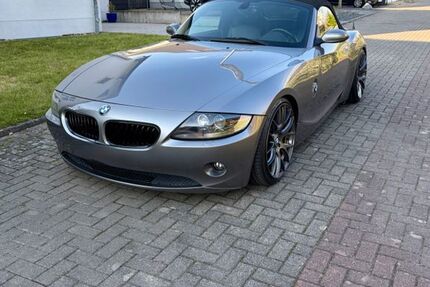 BMW Z4 167.000 km 11.800 &euro; Langenfeld 40764