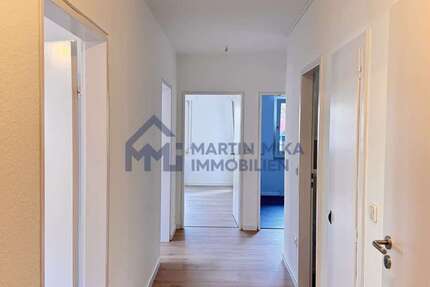 Wohnung Krefeld Uerdingen - 3 Zimmer, 80 m&sup2;, 159.200&euro; | Angebot:25862189