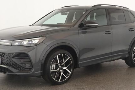 VW Tiguan 22.000 km 46.384 &euro; Neuss 41464