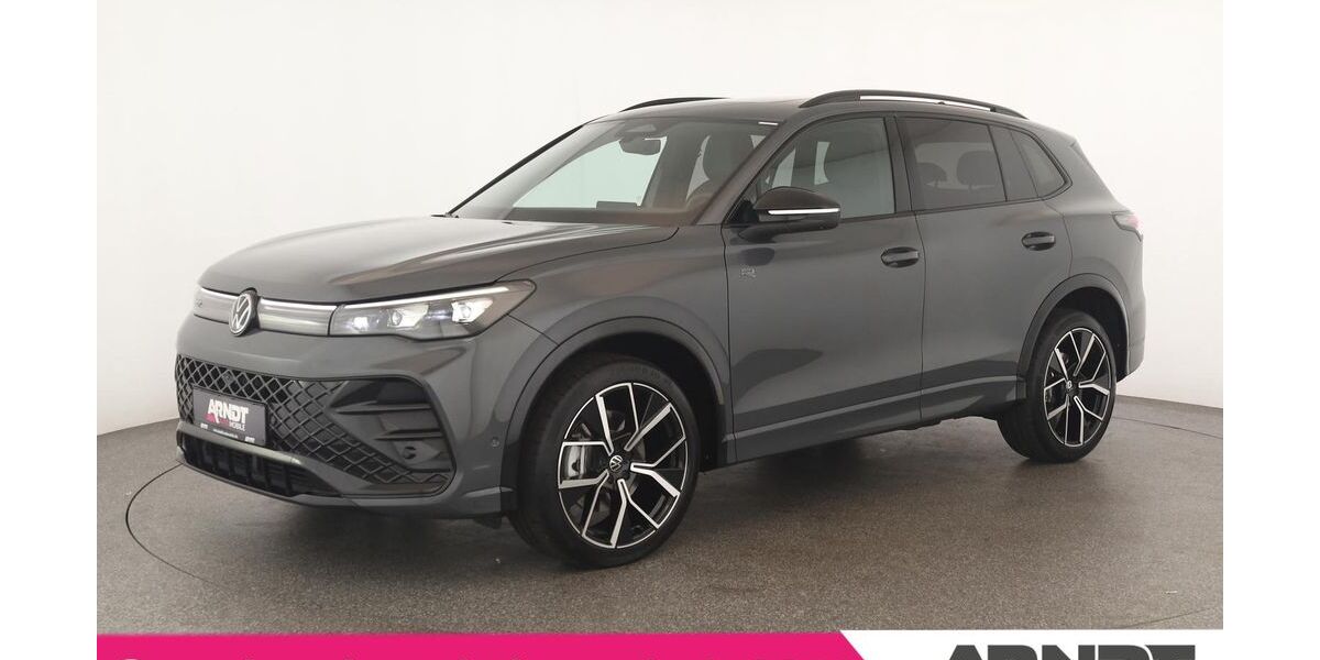 VW Tiguan 22.000 km 46.384 &euro; Neuss 41464