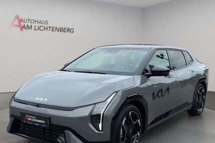 Kia EV4 5.000 km 43.980 &euro; Viersen 41747