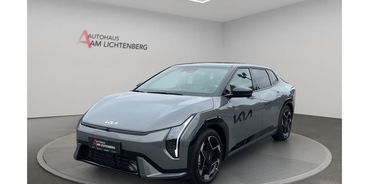 Kia EV4 5.000 km 43.980 &euro; Viersen 41747
