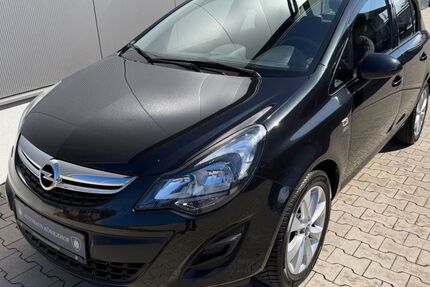 Opel Corsa 93.897 km 6.698 &euro; Hückelhoven 41836