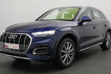 Audi Q5 9.004 km 48.480 &euro; Leverkusen 51373