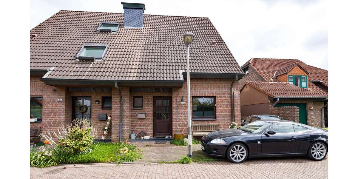 Einfamilienhaus Tönisvorst - 5 Zimmer, 126 m&sup2;, 395.000&euro; | Angebot:26168925