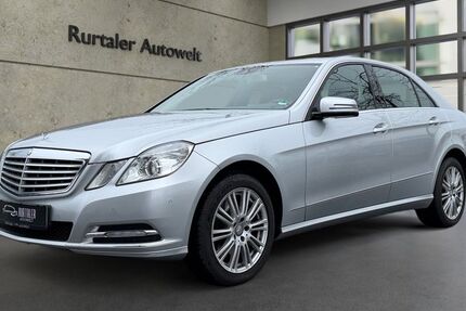 Mercedes-Benz E 250 115.000 km 13.999 &euro; Jülich 52428