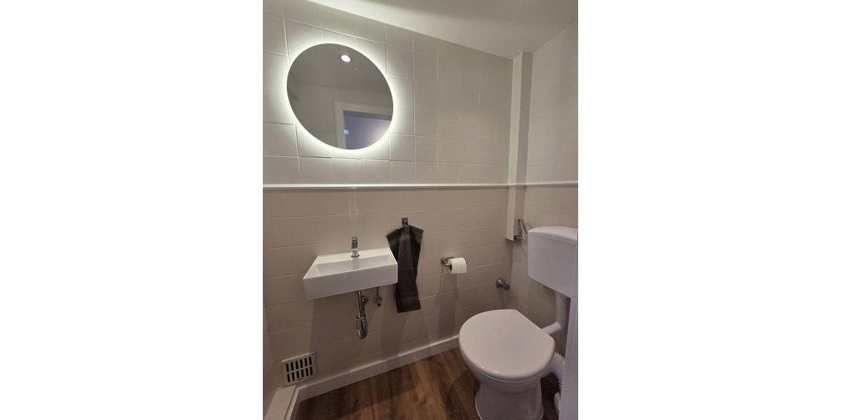 Etagenwohnung Mönchengladbach Eicken - 4 Zimmer, 89 m&sup2;, 249.000&euro; | Angebot:26200166