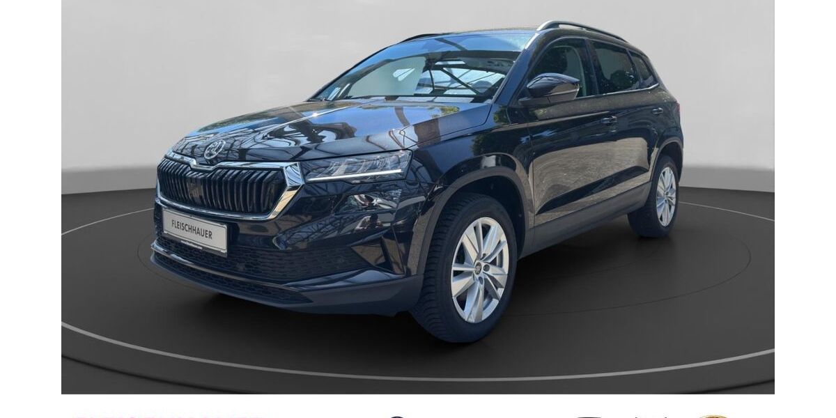 Skoda Karoq 20.632 km 29.440 &euro; Mönchengladbach 41238