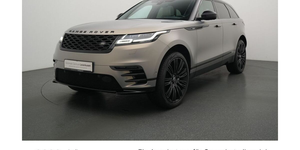 Land Rover Range Rover Velar 179.778 km 27.980 &euro; Leverkusen 51373